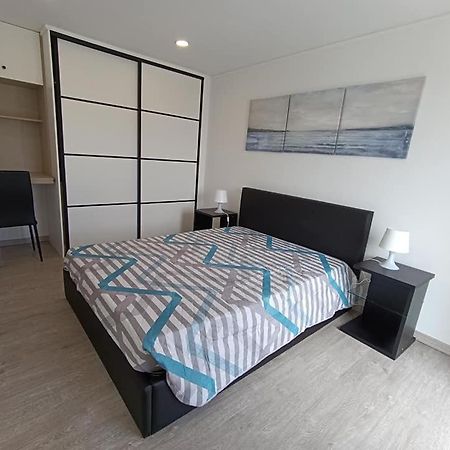 Апартаменти Quinta Do Aracal T1 Орта Екстер'єр фото