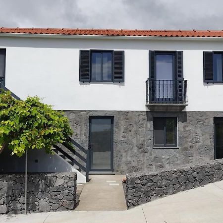 Апартаменти Quinta Do Aracal T1 Орта Екстер'єр фото